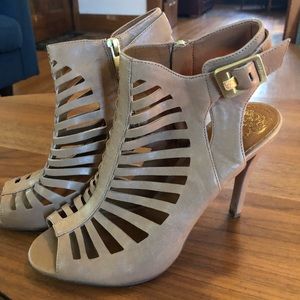Franco Sarto heels